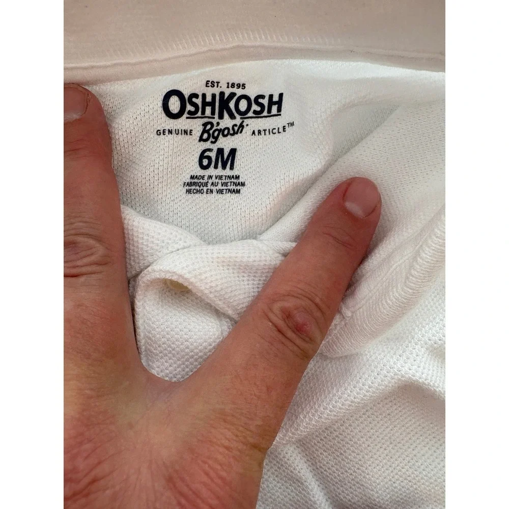 OshKosh Bgosh oshkosh gosh